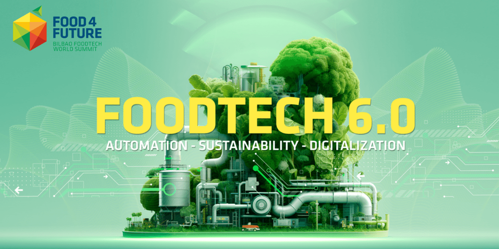 Sommet mondial Food 4 Future