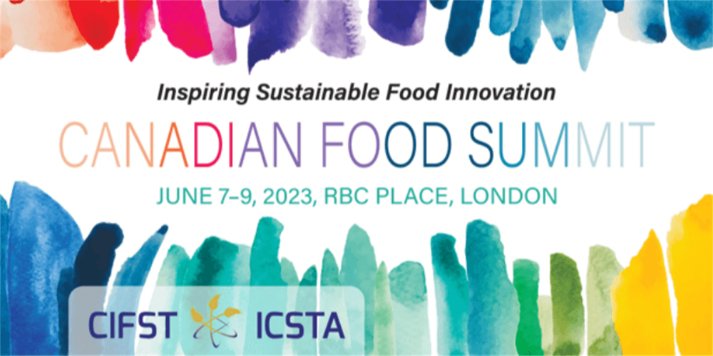 The Annual National Conference of CIFST