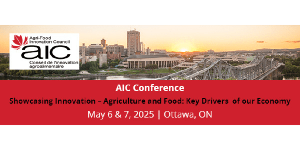 2025 AIC Conference