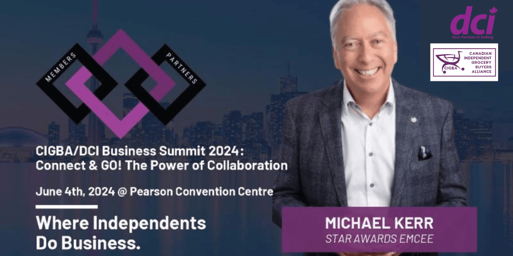 CIGBA/DCI Business Summit 2024