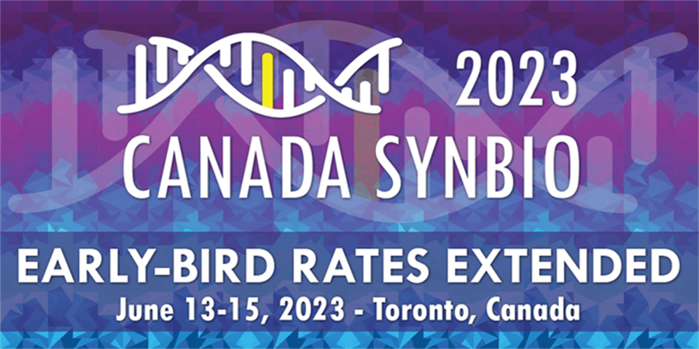 Canada Synbio