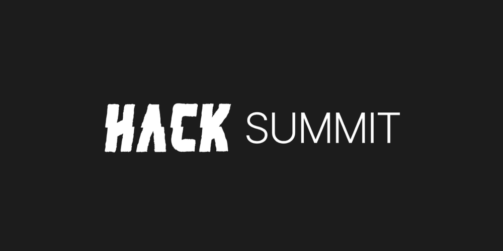Hack Summit