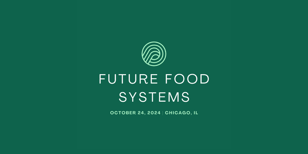 Future Food Systems Chicago