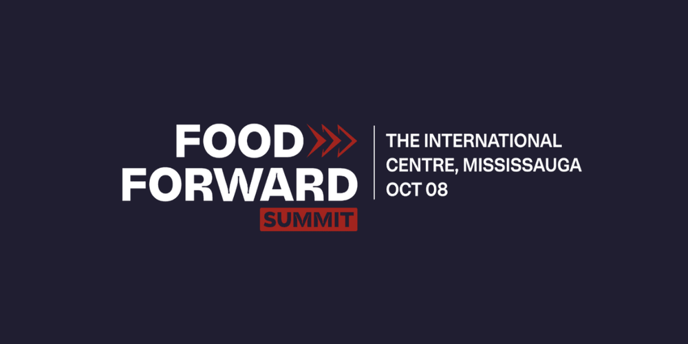 Food Forward Summit