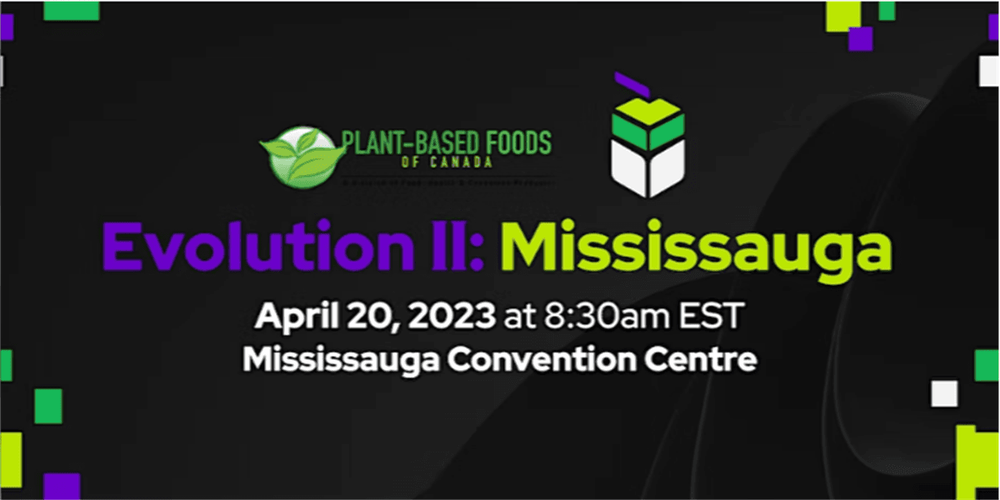 Evolution II: Mississauga