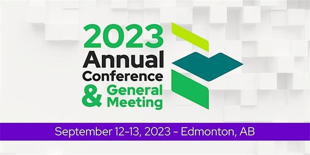 Protein Industries Canada’s Annual Conference & General Meeting 2023