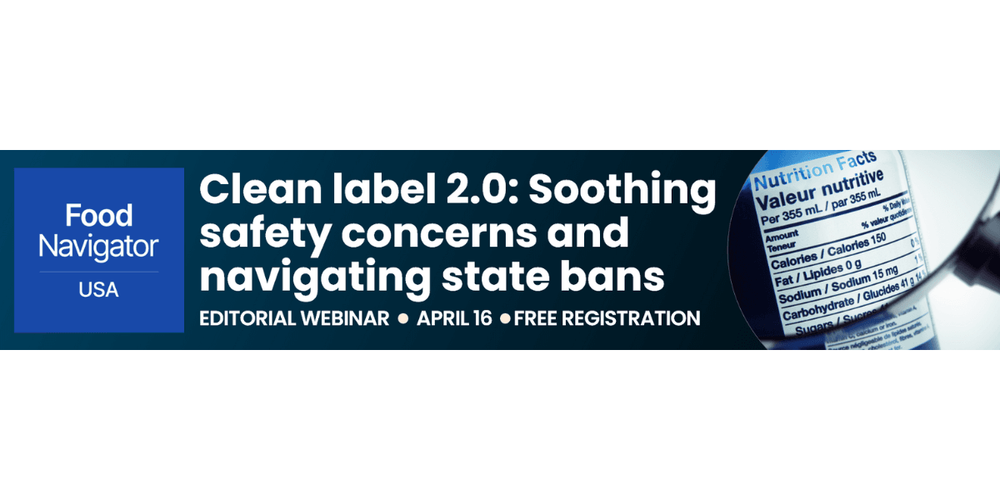Clean Label 2.0: Soothing Safety Concerns and Navigating State Bans
