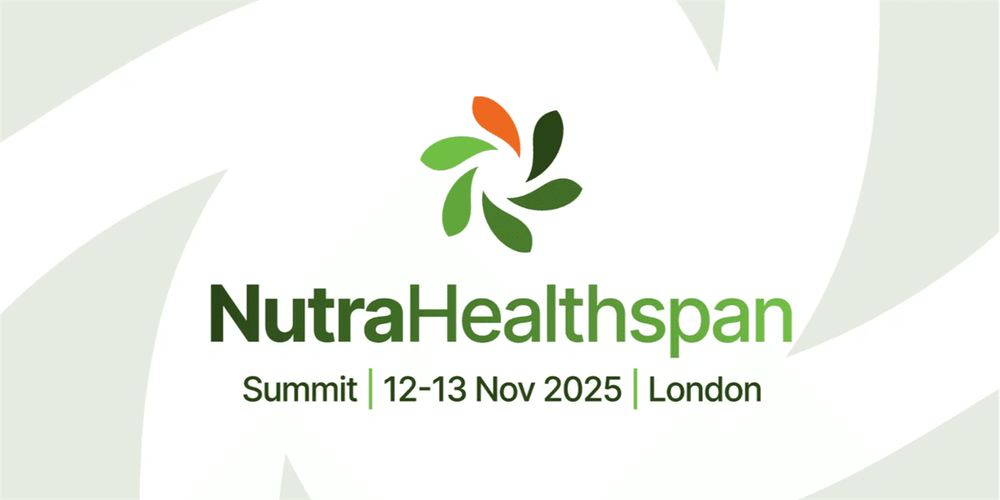 Nutra Healthspan Summit
