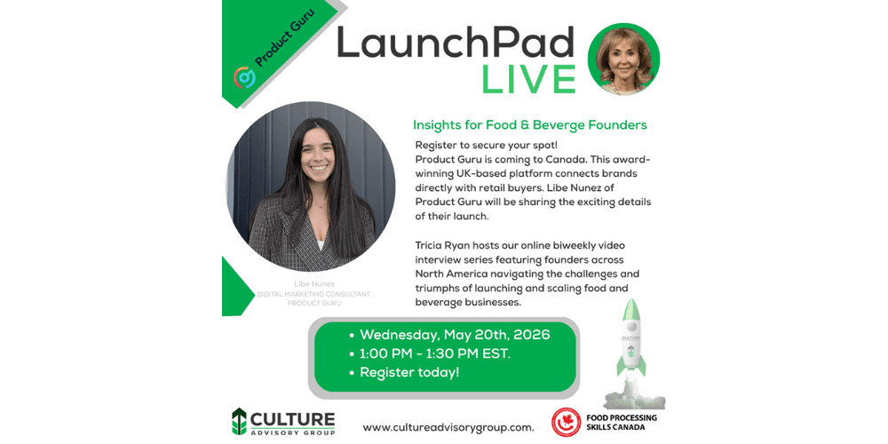 LaunchPad LIVE