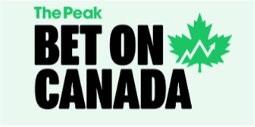 Bet on Canada Summit