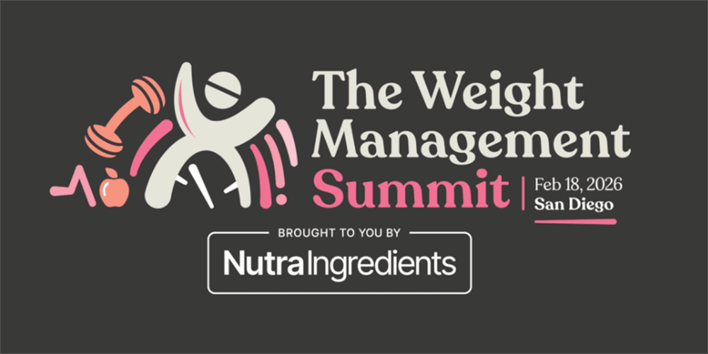The Weight Management Summit