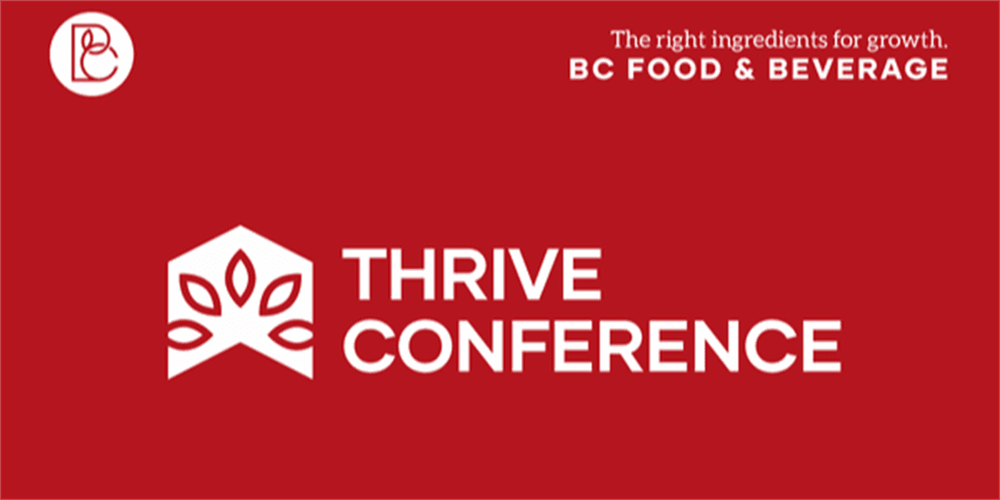 Thrive Conference