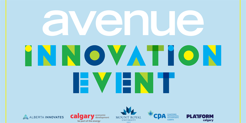 Avenue Innovation Event 2023
