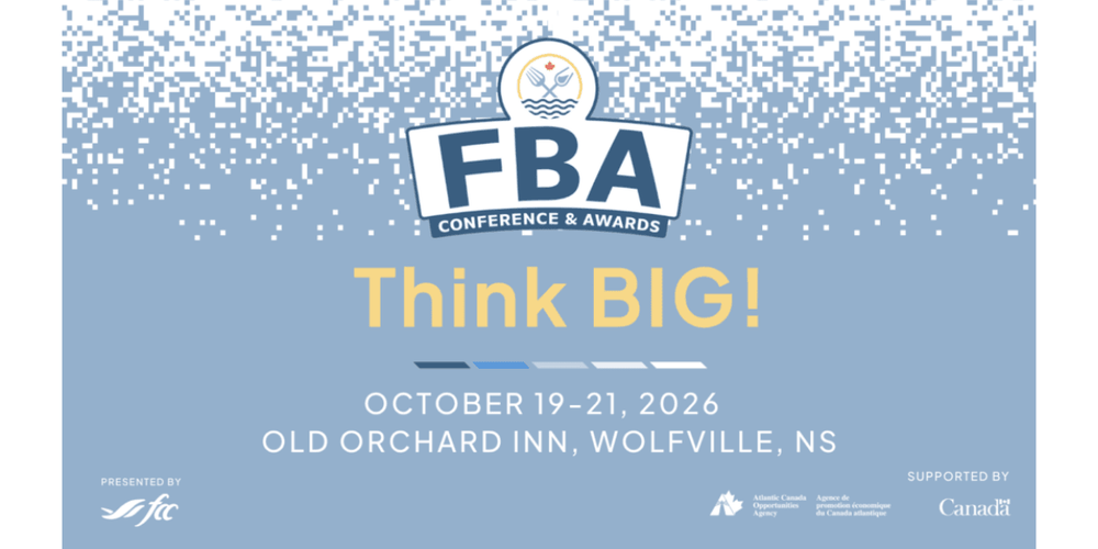 FBA Conference & Awards 2026