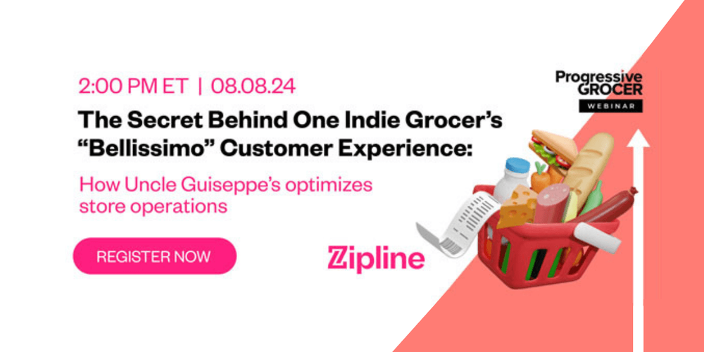 The Secret Behind One Indie Grocer’s “Bellissimo” Customer Experience