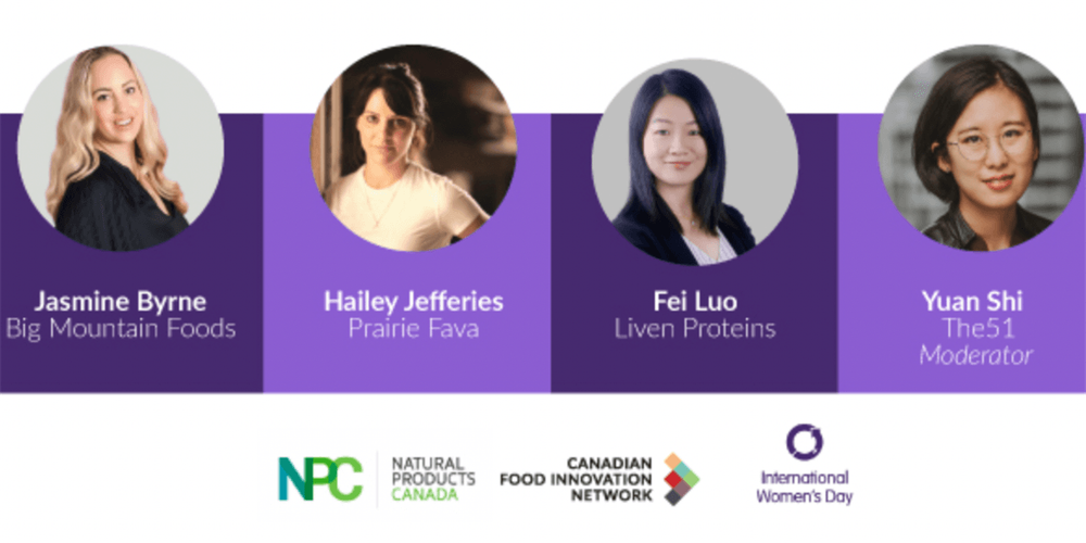 Feeding The Future: A Conversation With Founders