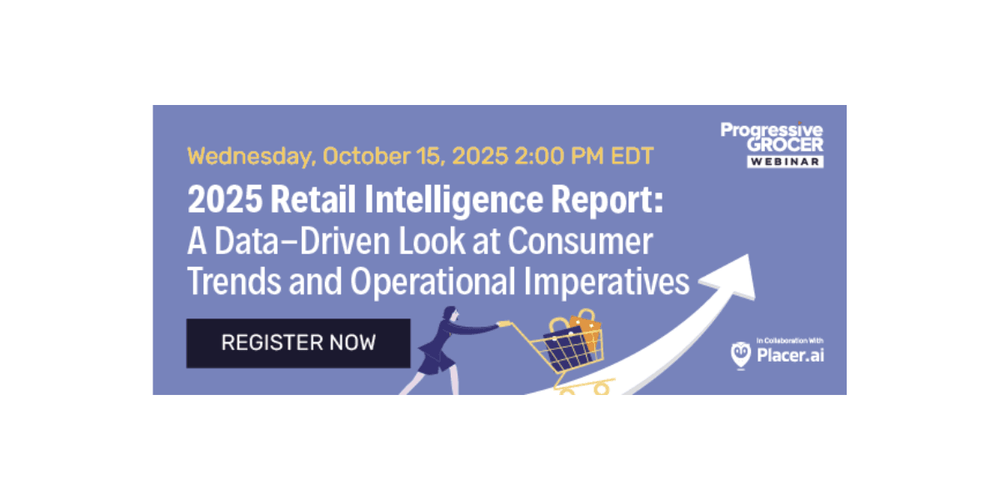 2025 Retail Intelligence Report: A Data-Driven Look at Consumer Trends and Operational Imperatives