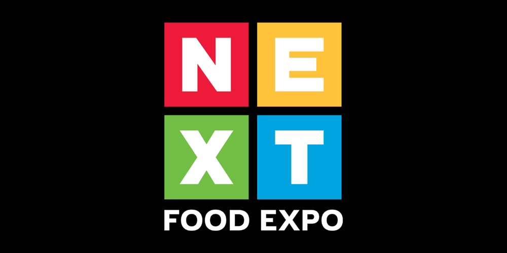 NEXT Food Expo