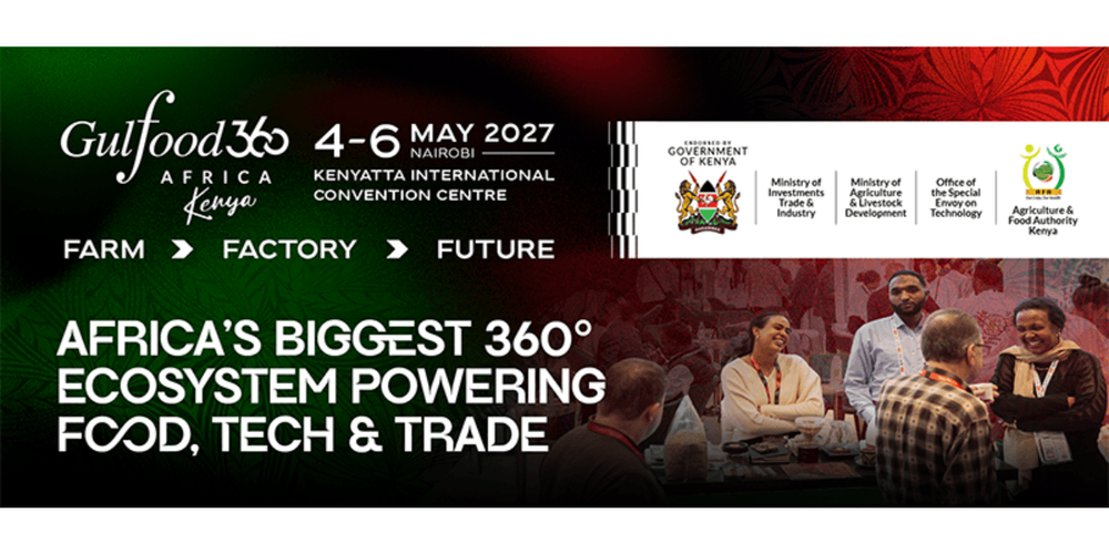 Gulfood360 Africa/Kenya