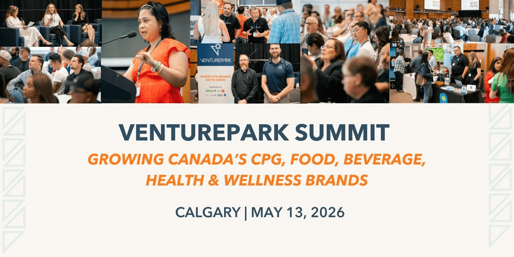 Venturepark Summit Calgary