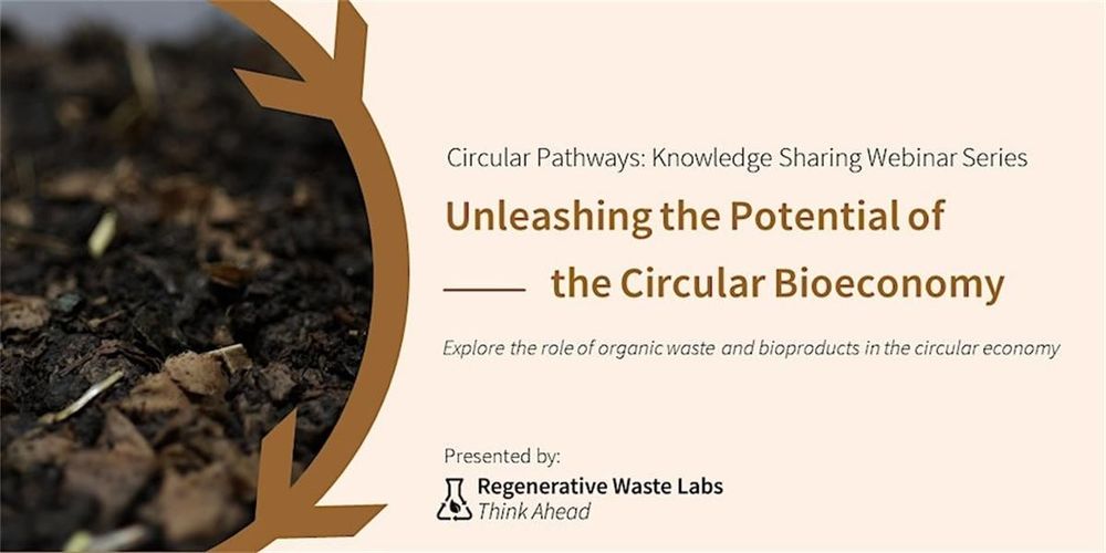Libérer le potentiel de la bioéconomie circulaire