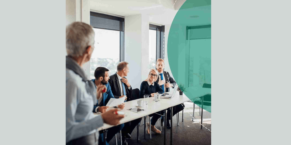 Business Foundations: Pitching your business and generating sales