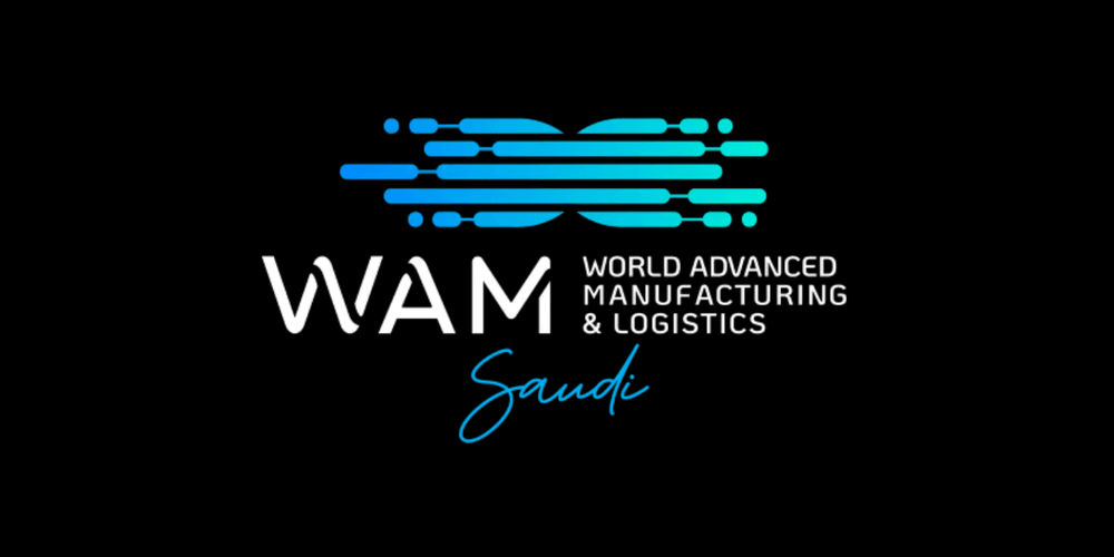 World Advanced Manufacturing & Logistics Summit