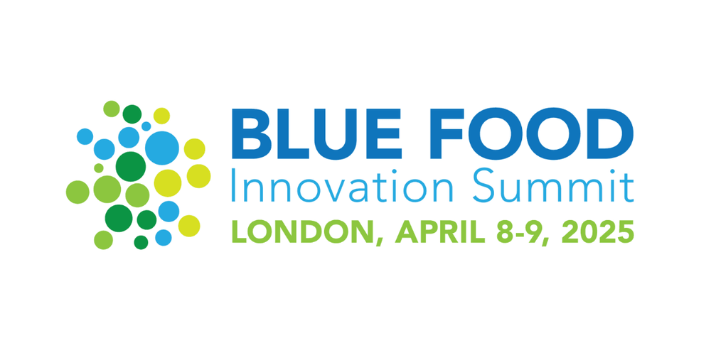 Blue Food Innovation Summit