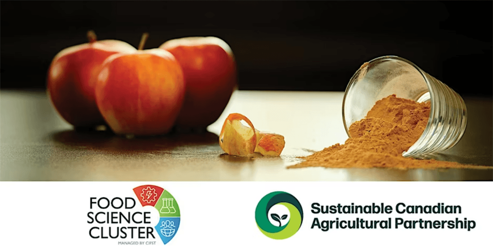 Canadian Upcycled Food Networking Meeting