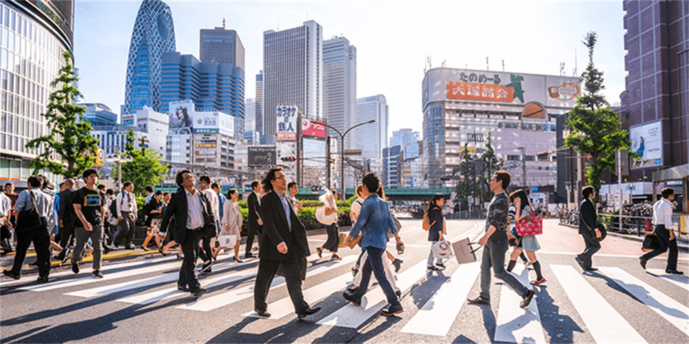 Breaking Borders: Unlocking Indo-Pacific Markets