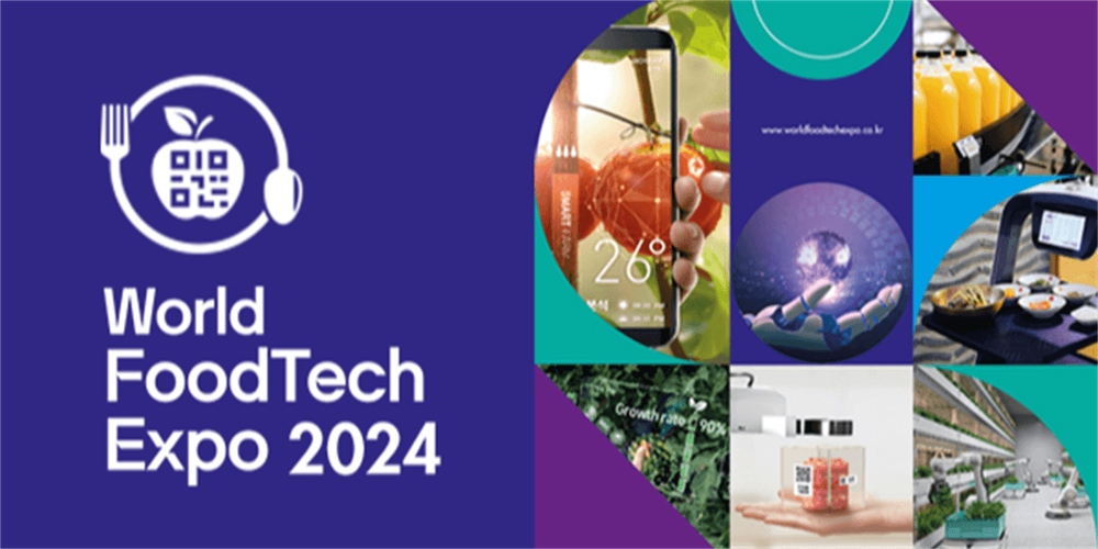 World FoodTech Expo