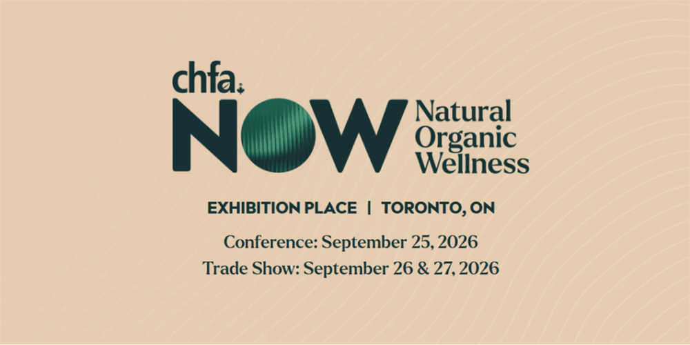 CHFA NOW East: Trade Show