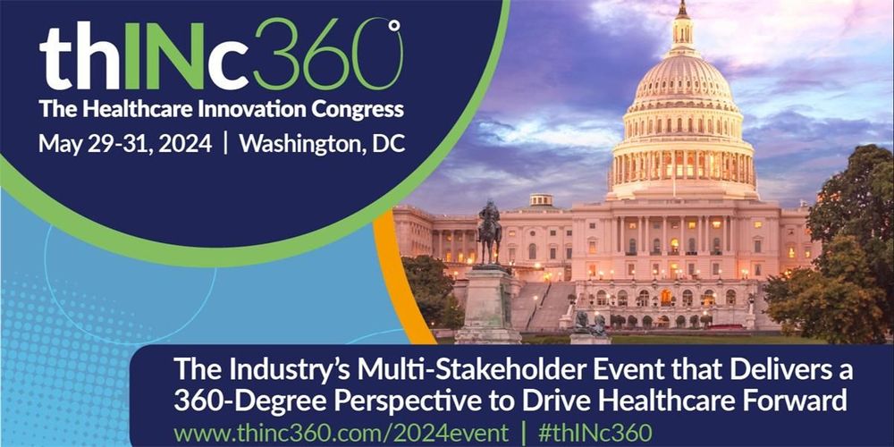 The Healthcare Innovation Congress