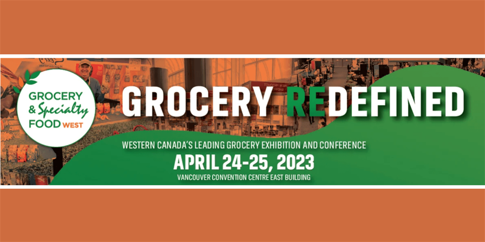 Grocery & Specialty Food West 2023