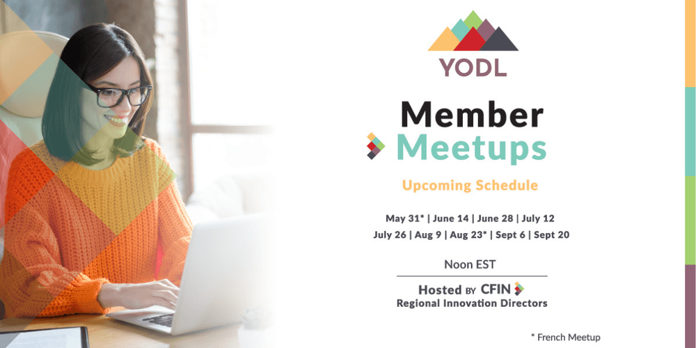CFIN Member Meetup