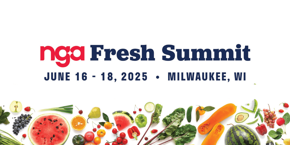 NGA Fresh Summit