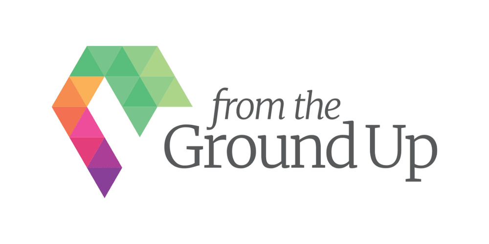 From the Ground Up – conférence, salon commercial et salon grand public