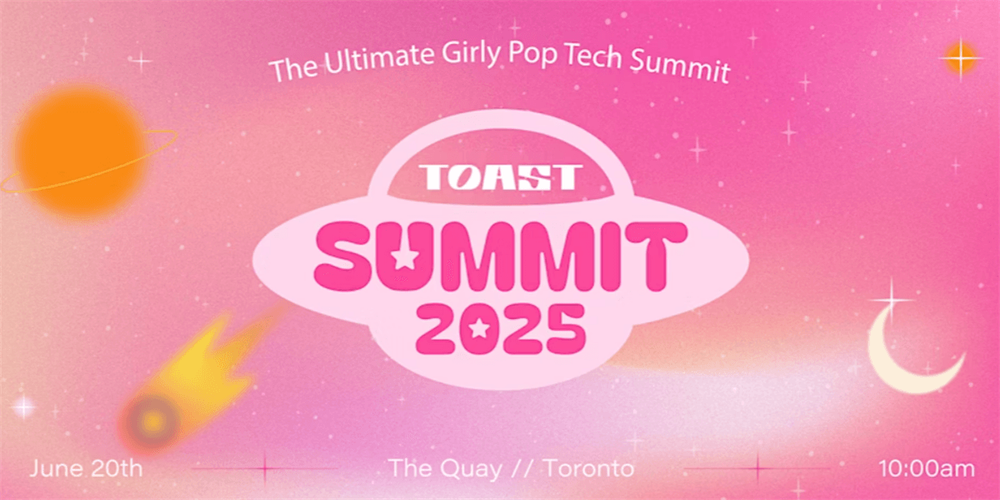 The Toast Summit 2025