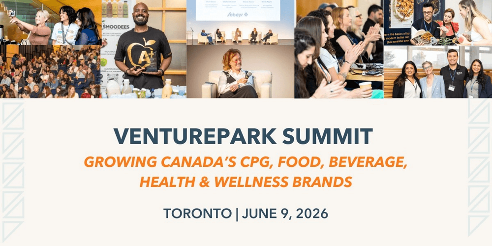 Sommet Venturepark – Toronto