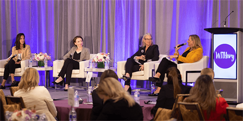WITHORG Summit 2023: Women in Tourism and Hospitality
