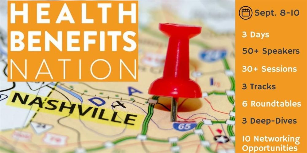 Health Benefits Nation