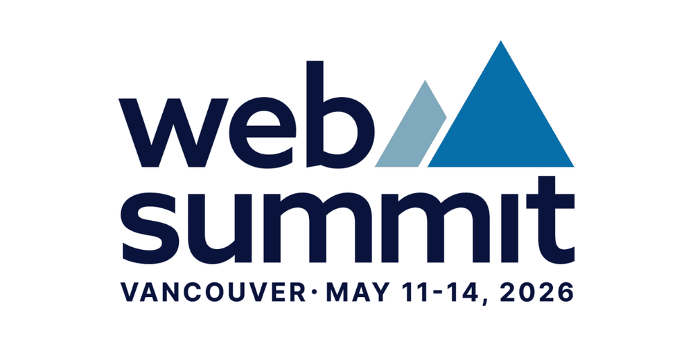 Web Summit Vancouver