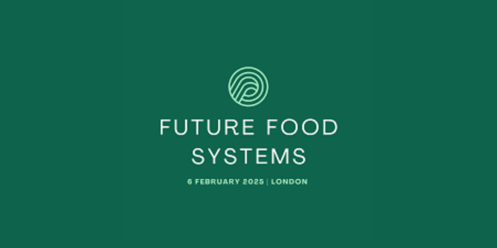 Future Food Systems – Londres