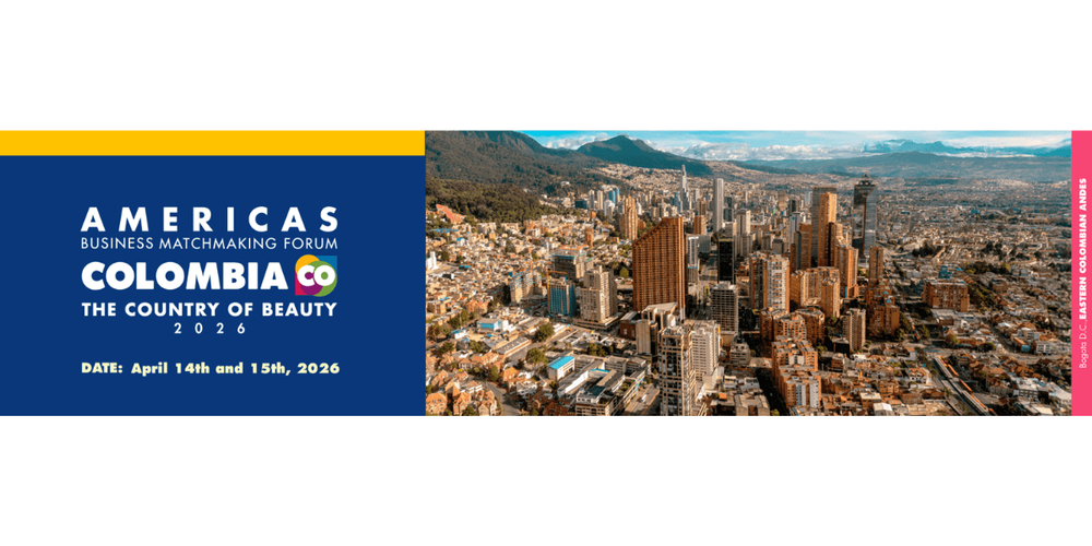 Americas Business Match-Making Forum 2026