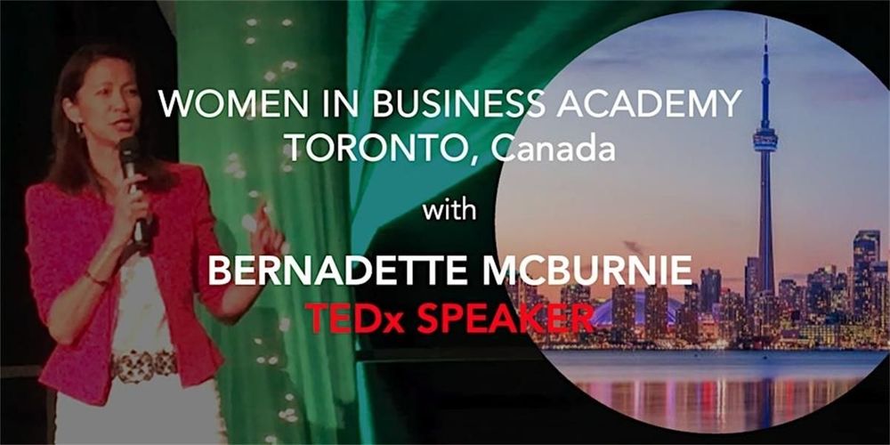 Women in Business Academy – côte Est