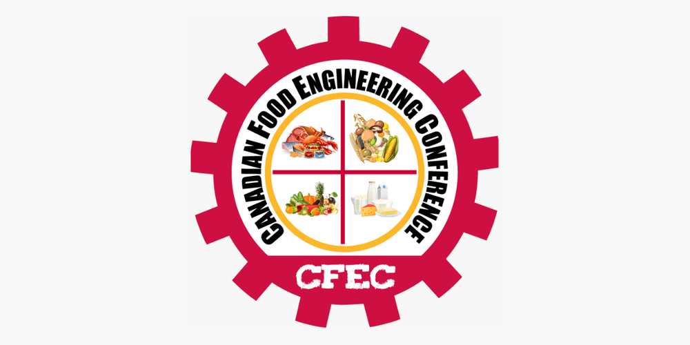 Canadian Food Engineering Conference - 2026