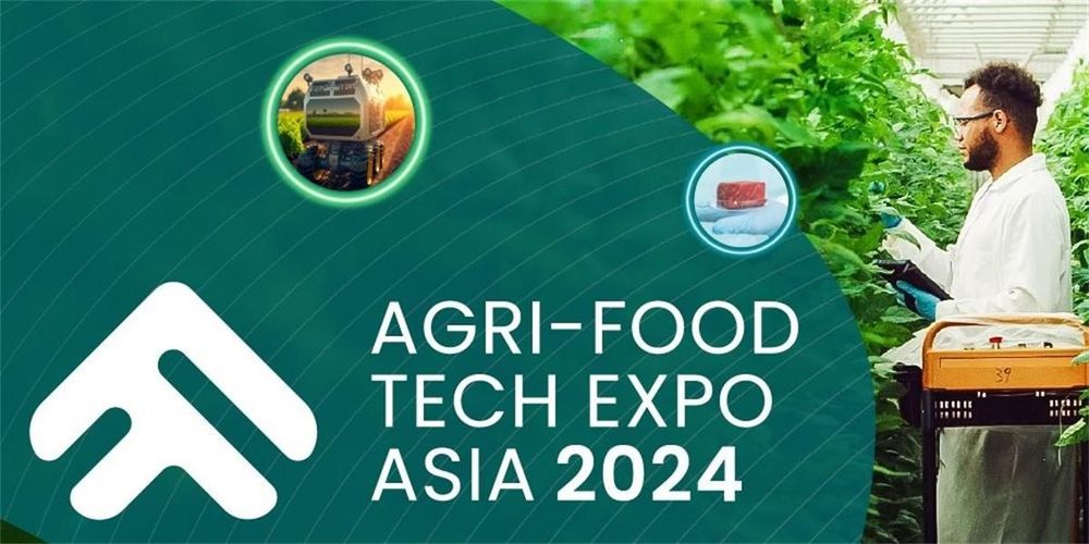 Agri-Food Tech Expo Asia