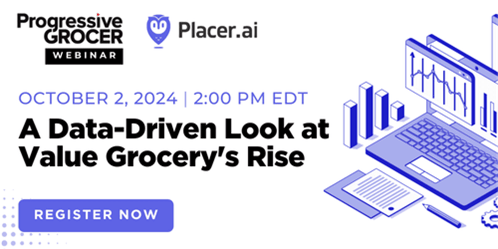 A Data-Driven Look at Value Grocery's Rise