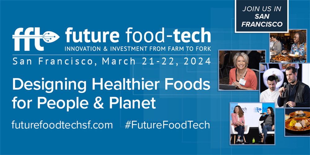 Future Food-Tech : innovation et investissement de la ferme à la fourchette