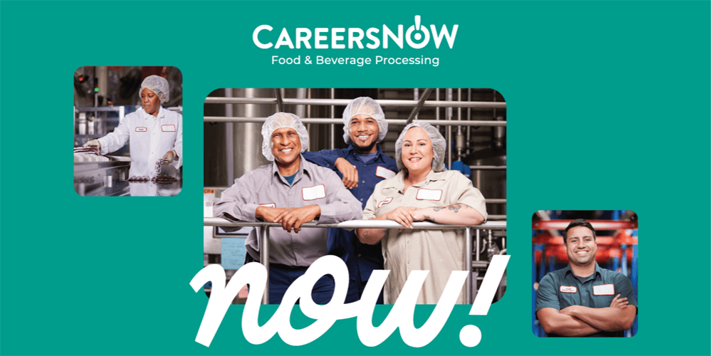 CareersNOW! Virtual Job Fair